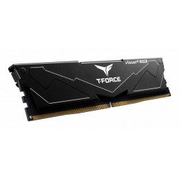 Team Group VULCAN FLABD516G6000HC3001 muistimoduuli 16 GB 1 x 16 GB DDR5 48000 MT s
