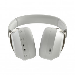 Creative Labs SYS,HEADSET CREATIVE ZEN HYBRID SXFI GY WW