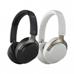 Creative Labs SYS,HEADSET CREATIVE ZEN HYBRID SXFI GY WW
