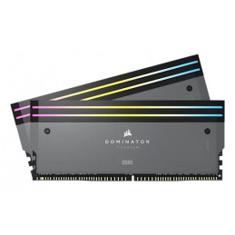 Corsair Dominator Titanium Universaali RGB-valaistuksen tehostuspakkaus