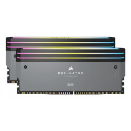 Corsair Dominator Titanium Universaali RGB-valaistuksen tehostuspakkaus