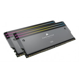 Corsair Dominator Titanium Universaali RGB-valaistuksen tehostuspakkaus