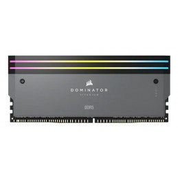 Corsair Dominator Titanium Universaali RGB-valaistuksen tehostuspakkaus