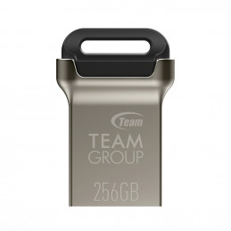 Team Group C162 USB-muisti 256 GB USB A-tyyppi 3.2 Gen 1 (3.1 Gen 1)