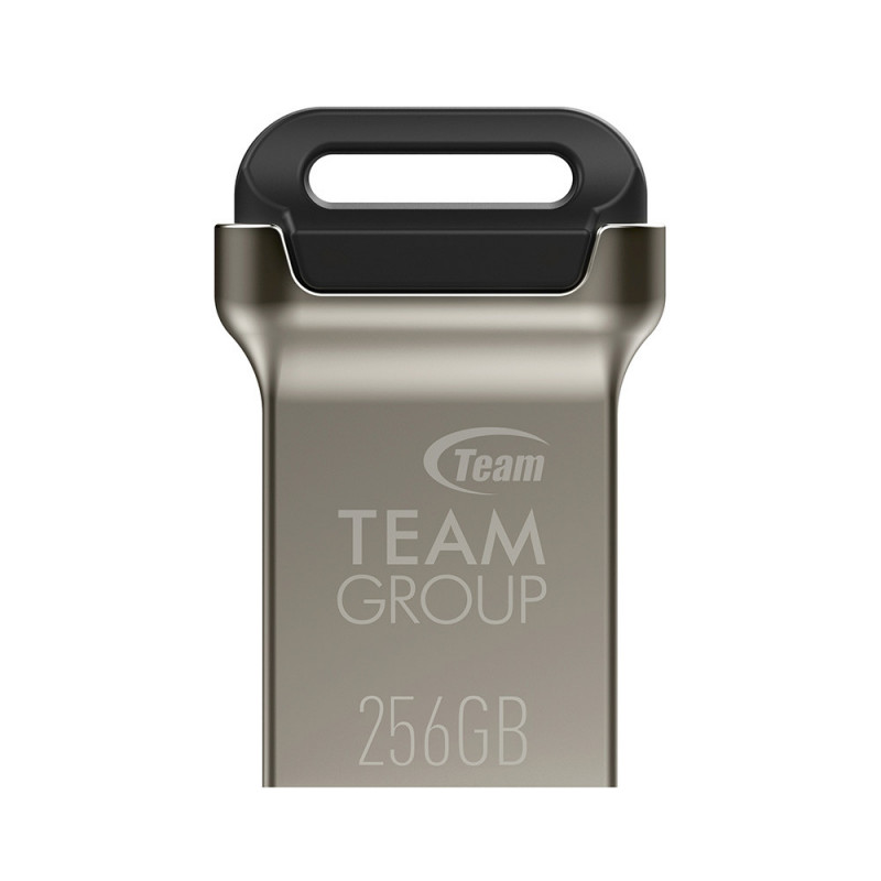 Team Group C162 USB-muisti 256 GB USB A-tyyppi 3.2 Gen 1 (3.1 Gen 1)