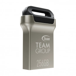 Team Group C162 USB-muisti 256 GB USB A-tyyppi 3.2 Gen 1 (3.1 Gen 1)
