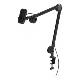 ENDORFY Solum Voice musta PC-mikrofoni