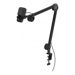 ENDORFY Solum Voice musta PC-mikrofoni