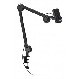 ENDORFY Solum Voice musta PC-mikrofoni