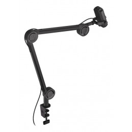 ENDORFY Solum Voice musta PC-mikrofoni