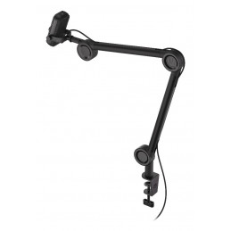 ENDORFY Solum Voice musta PC-mikrofoni