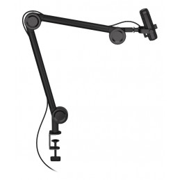 ENDORFY Solum Voice musta PC-mikrofoni