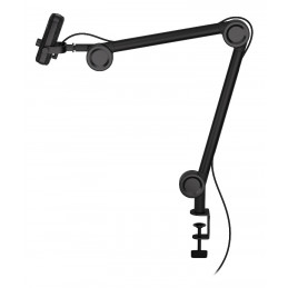 ENDORFY Solum Voice musta PC-mikrofoni