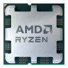 AMD Ryzen 7 9800X3D suoritin 4,7 GHz 96 MB L3 Tray malli Konekasauksiin