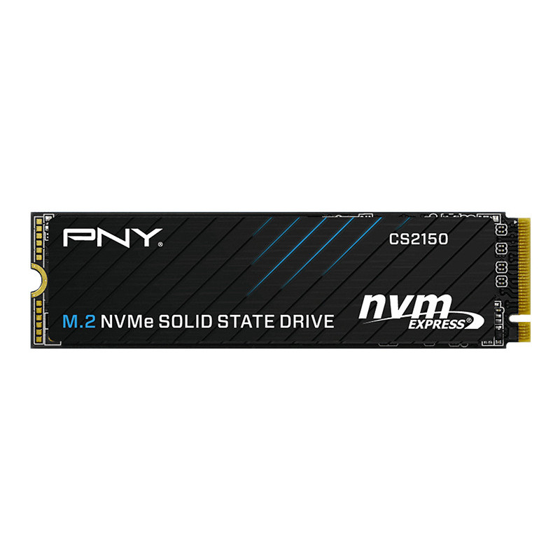 PNY CS2150 2 TB M.2 PCI Express 5.0 NVMe 3D NAND