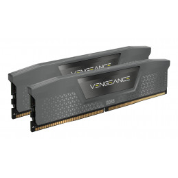 Corsair Vengeance CMK32GX5M2B6400Z30 muistimoduuli 32 GB 2 x 16 GB DDR5 6400 MT s