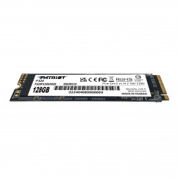 Patriot Memory P320 128 GB M.2 PCI Express 3.0 NVMe