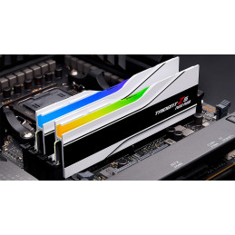 G.Skill Trident Z5 Neo RGB F5-6000J2636H24GX2-TZ5NRW muistimoduuli 48 GB 2 x 24 GB DDR5 6000 MT s