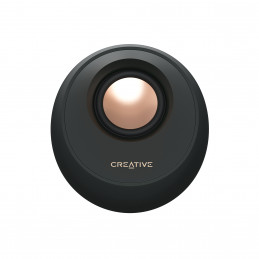 Creative Labs Creative Pebble Pro Black