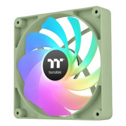 Thermaltake CT140 Reverse ARGB Sync Performance PWM Tietokonekotelo Tuuletin 14 cm Vihreä 2 kpl