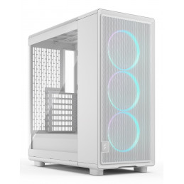 Fractal Design Epoch Midi Tower Valkoinen