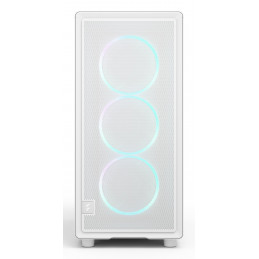 Fractal Design Epoch Midi Tower Valkoinen