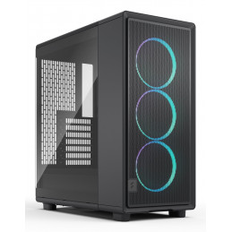 Fractal Design Epoch Midi Tower musta