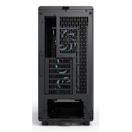 Fractal Design Epoch Midi Tower musta