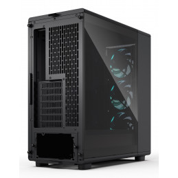 Fractal Design Epoch Midi Tower musta