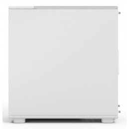 Fractal Design Epoch Midi Tower Valkoinen