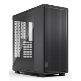 Fractal Design Epoch Midi Tower musta