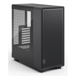 Fractal Design Epoch Midi Tower musta