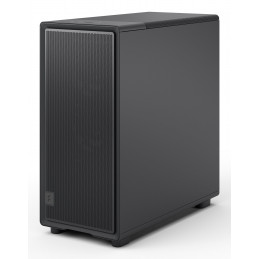 Fractal Design Epoch Midi Tower musta