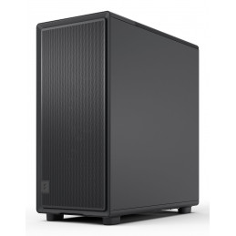 Fractal Design Epoch Midi Tower musta