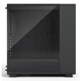 Fractal Design Epoch Midi Tower musta