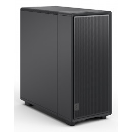 Fractal Design Epoch Midi Tower musta