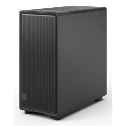 Fractal Design Epoch Midi Tower musta