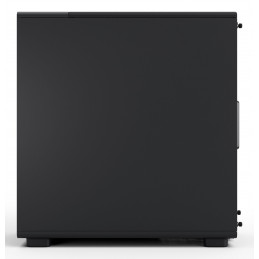 Fractal Design Epoch Midi Tower musta