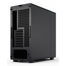 Fractal Design Epoch Midi Tower musta