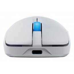 ASUS ROG Harpe II Ace hiiri Pelaaminen Oikeakätinen RF Wireless + Bluetooth + USB Type-A Optinen 42000 DPI