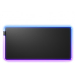 Glorious Gaming Mouse Pad 2 GLED, XXL Pelihiirimatto musta