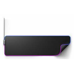 Glorious Gaming Mouse Pad 2 GLED, LE Pelihiirimatto musta