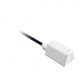 Razer BlackShark V3 Pro Kuulokkeet Langallinen & langaton Pääpanta Pelaaminen Bluetooth Valkoinen