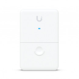Ubiquiti UISP Dual-Power Injector 2.5 Gigabit Ethernet 48 V