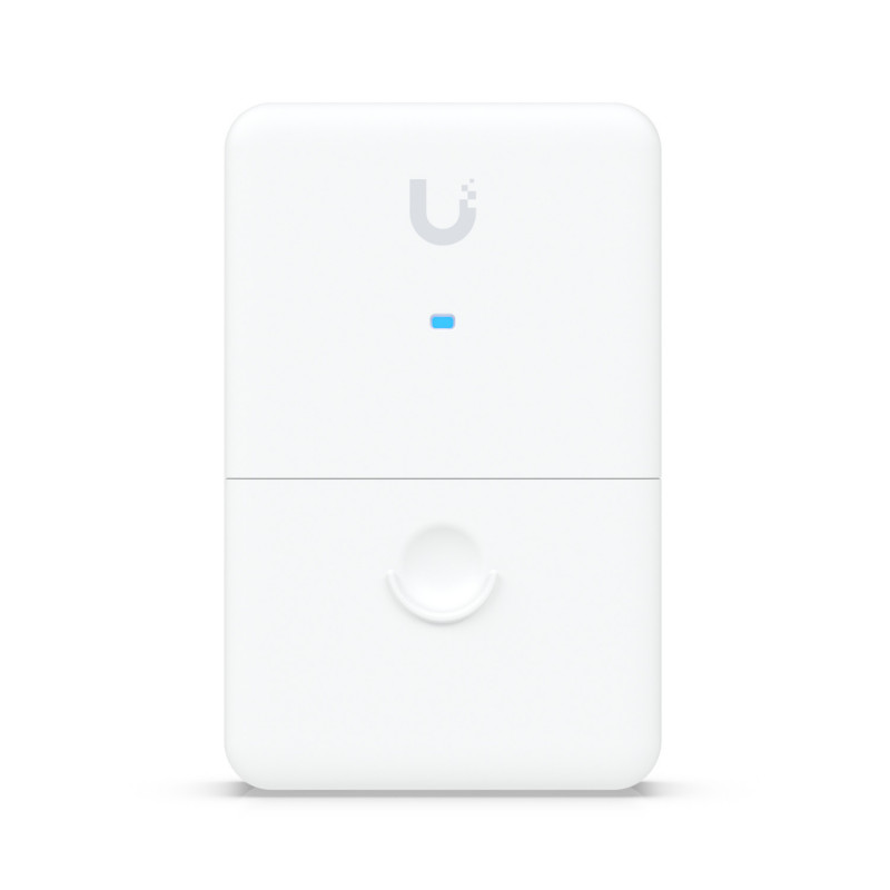 Ubiquiti UISP Dual-Power Injector 2.5 Gigabit Ethernet 48 V