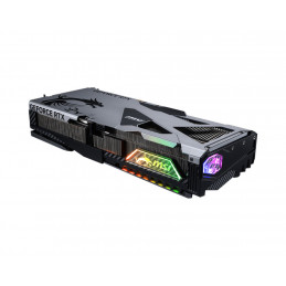MSI GEFORCE RTX 5080 16G VANGUARD SOC näytönohjain NVIDIA 16 GB GDDR7