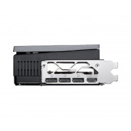 MSI GEFORCE RTX 5080 16G VANGUARD SOC näytönohjain NVIDIA 16 GB GDDR7