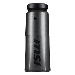 MSI GEFORCE RTX 5080 16G VANGUARD SOC näytönohjain NVIDIA 16 GB GDDR7