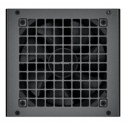DeepCool PK650D virtalähdeyksikkö 650 W 20+4 pin ATX ATX musta