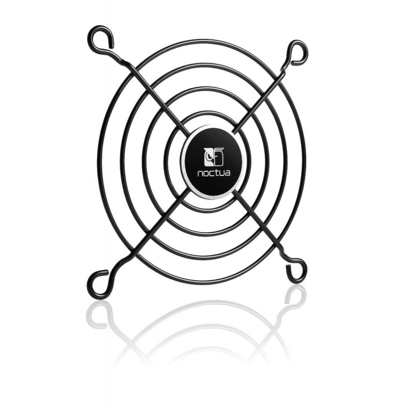 Noctua NA-FG1-8 SX2 Tietokoneen jäähdytysjärjestelmän osa ja lisätarvike Tuuletusritilä